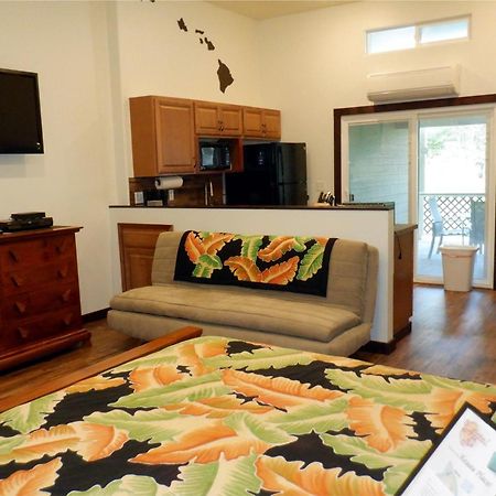 Keaau Place Bagian luar foto