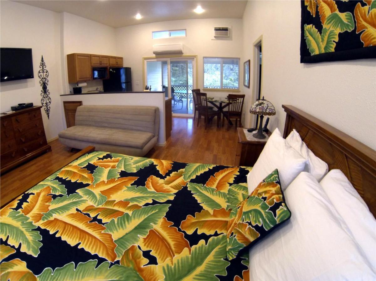 Keaau Place Bagian luar foto