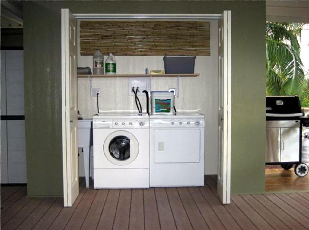 Keaau Place Bagian luar foto