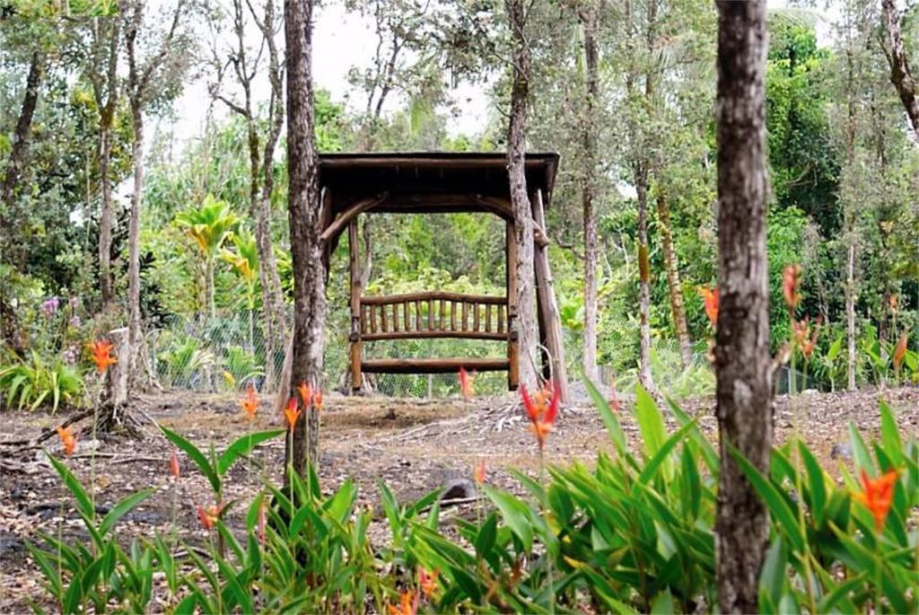 Keaau Place Bagian luar foto