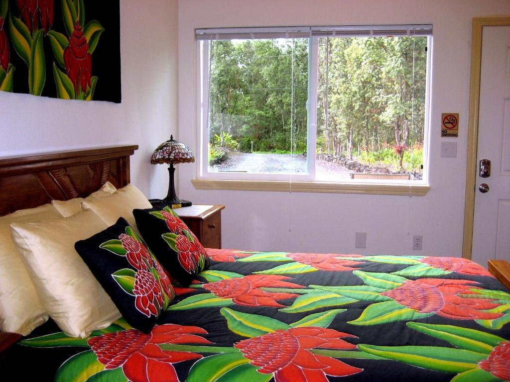 Keaau Place Bagian luar foto