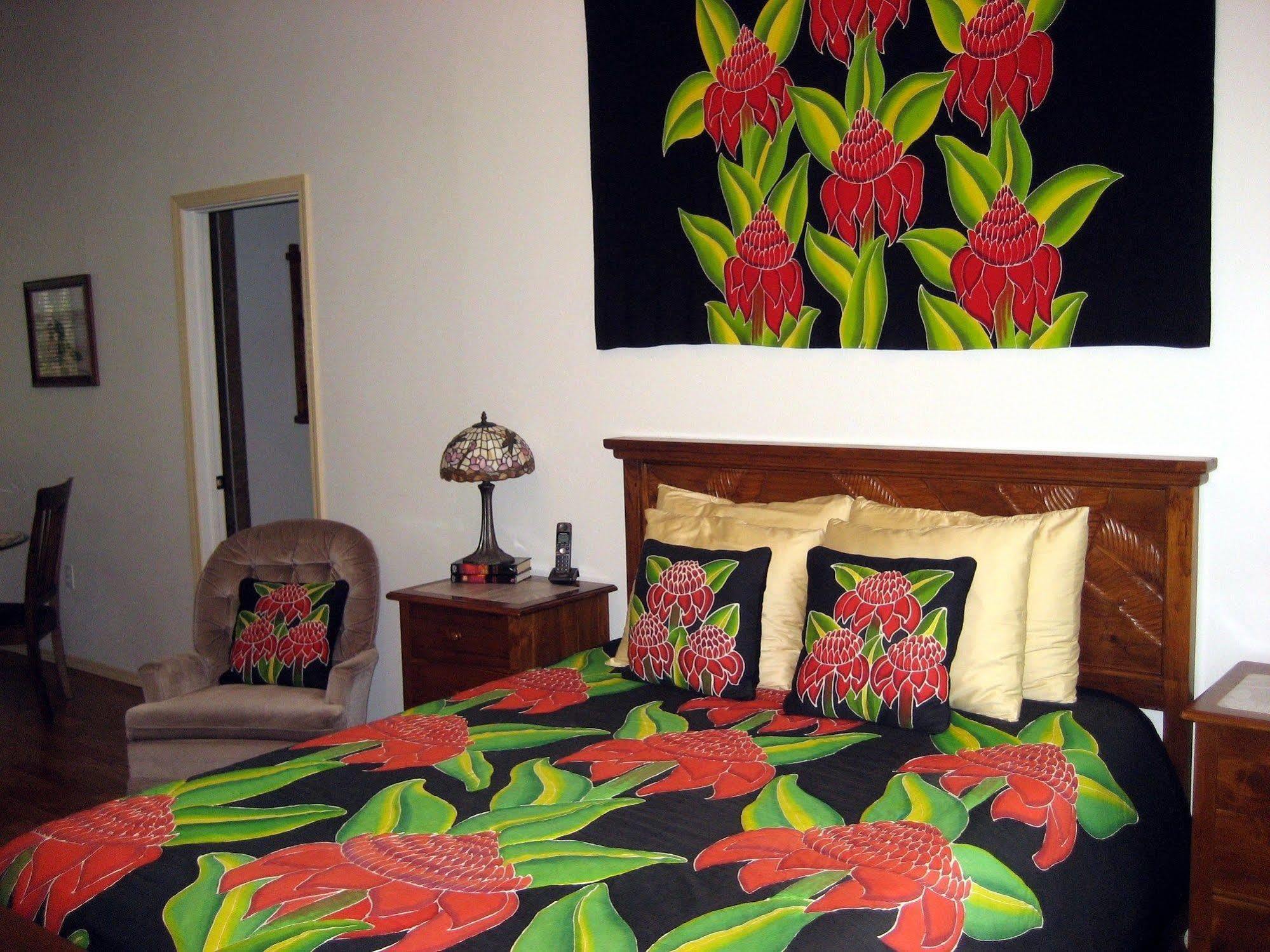Keaau Place Bagian luar foto