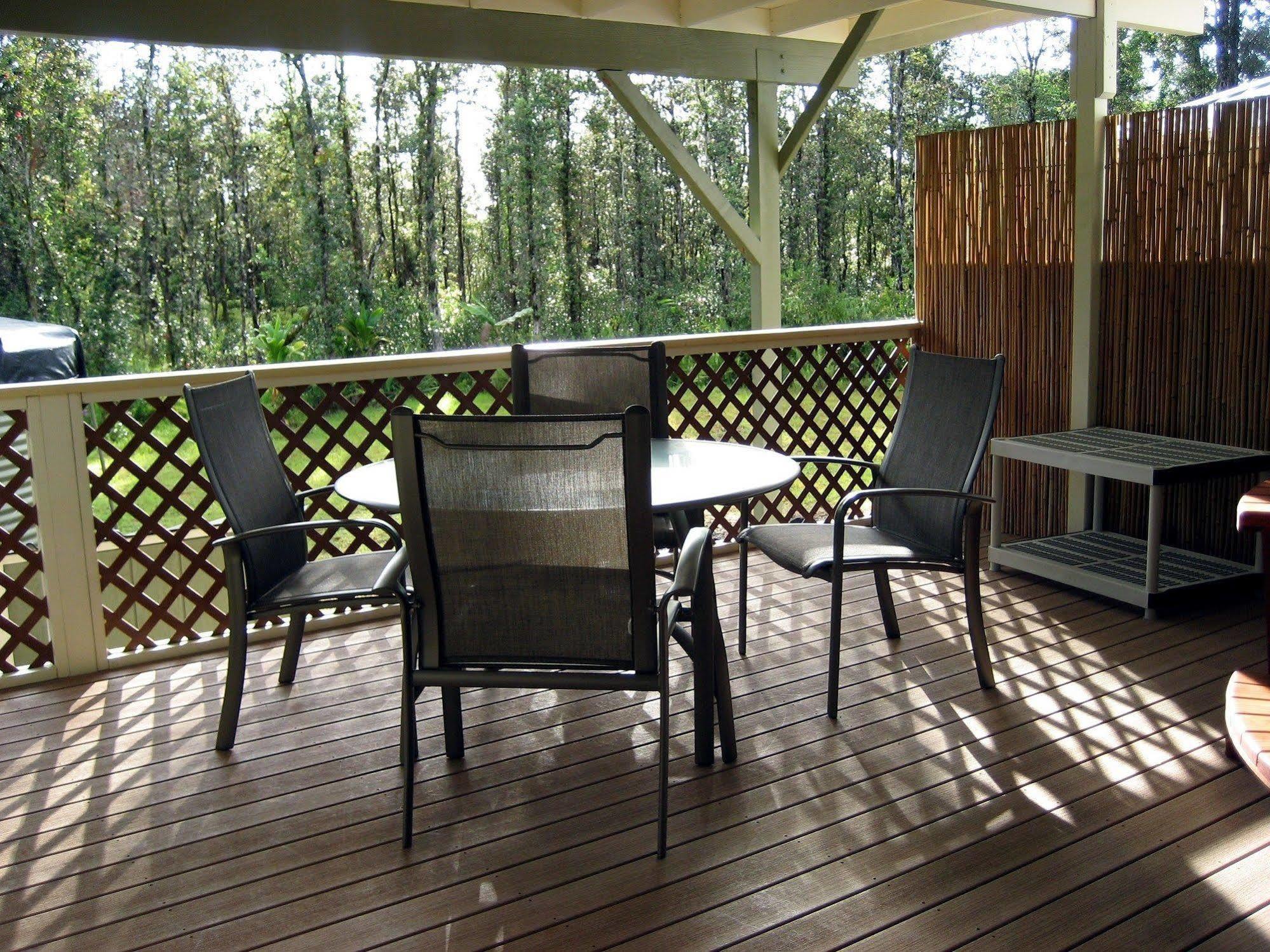 Keaau Place Bagian luar foto
