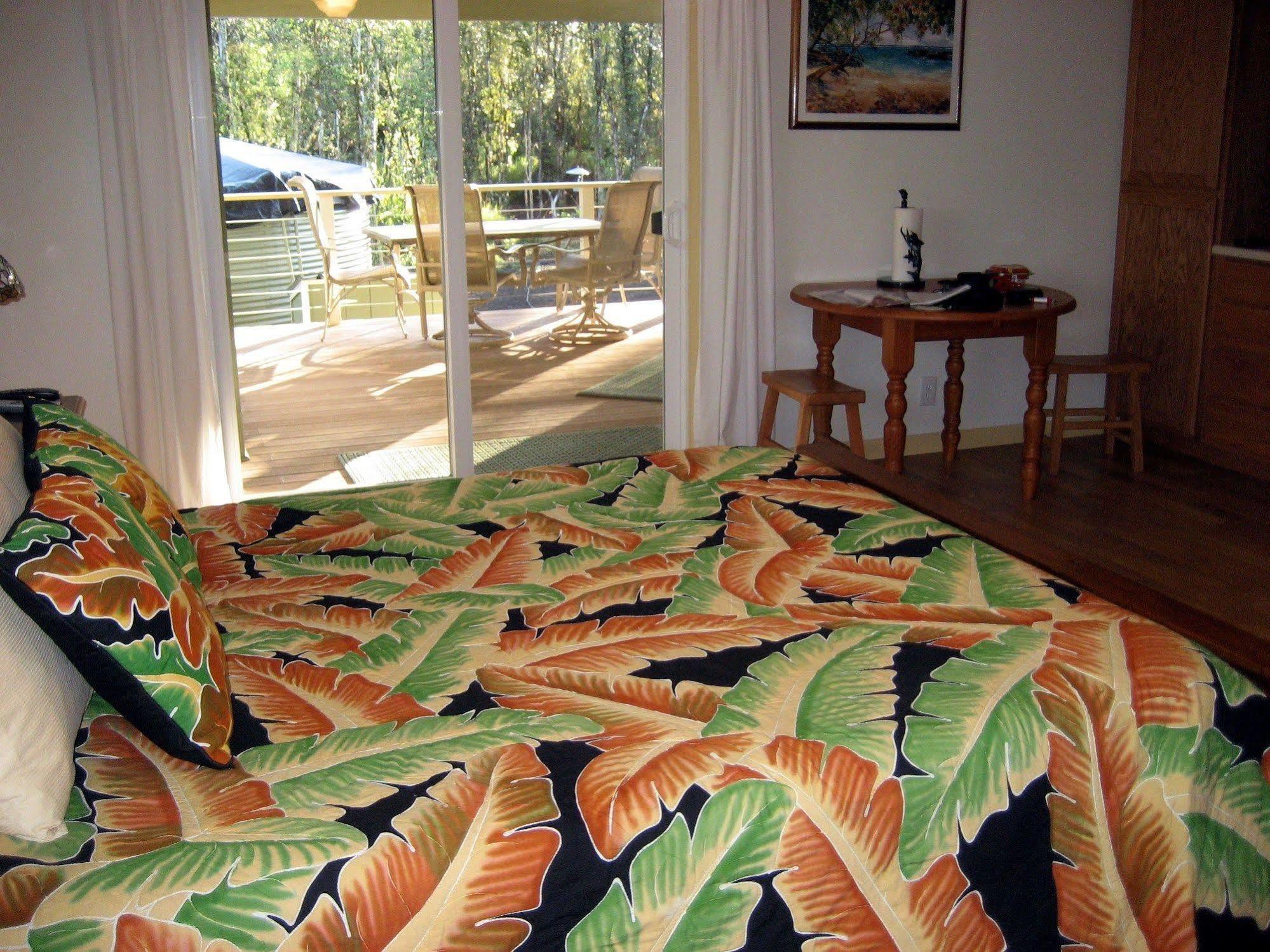 Keaau Place Bagian luar foto