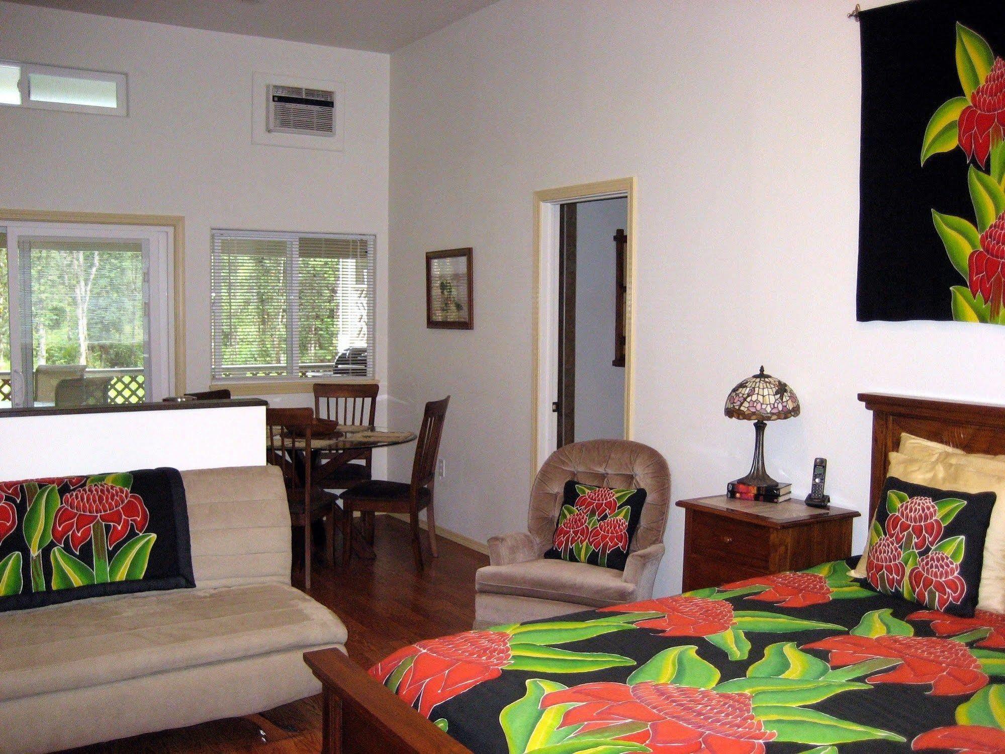 Keaau Place Bagian luar foto