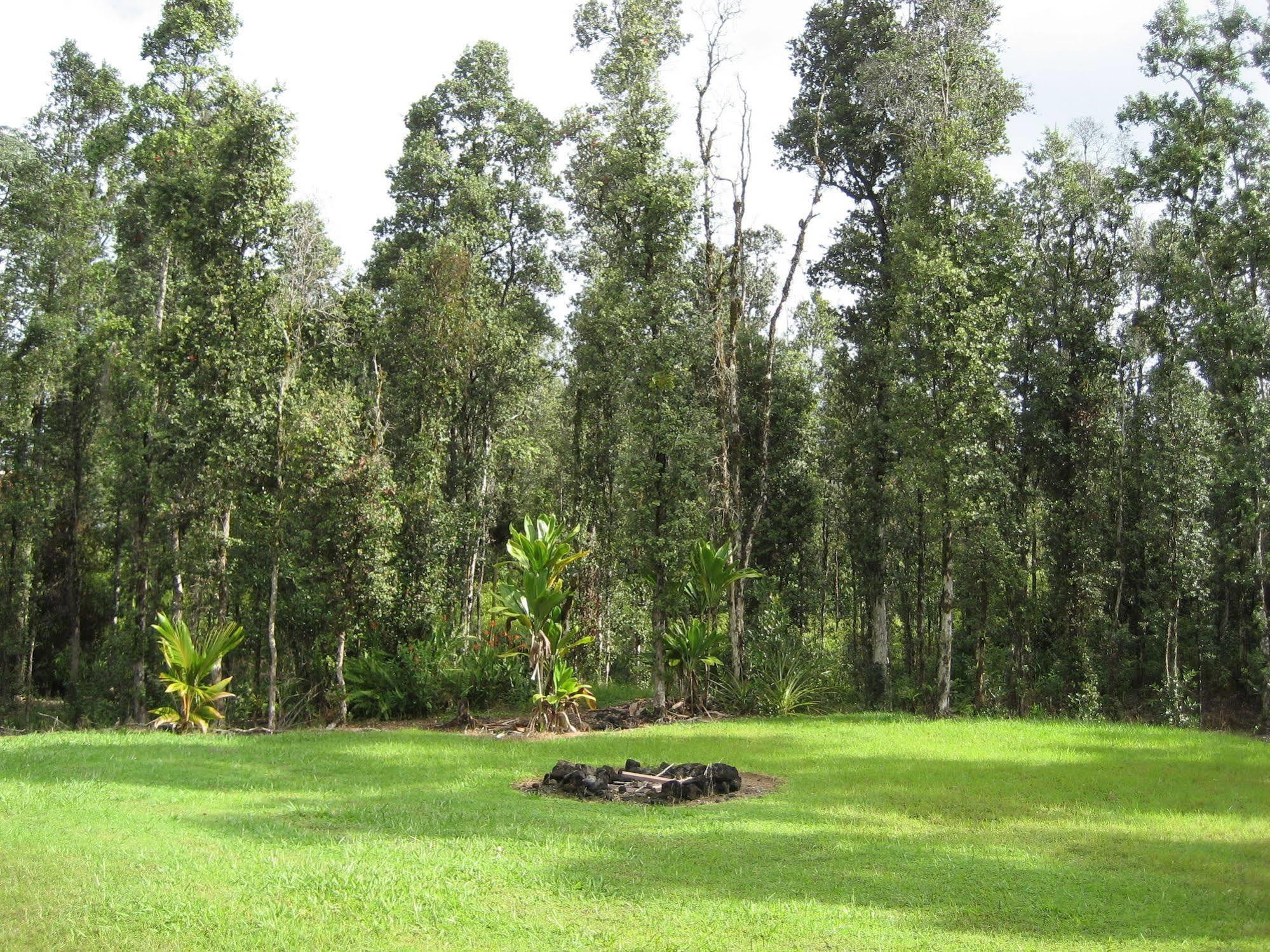 Keaau Place Bagian luar foto